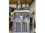 30 Tonluk Premium Atık Balya Pres Makinesi Garantili Özel Üretim!