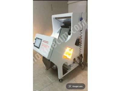 Renk Ayırma Makinesi