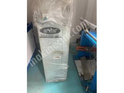 Endüstriyel Fan Hava Soğutma Ve Havalandırma Makinası