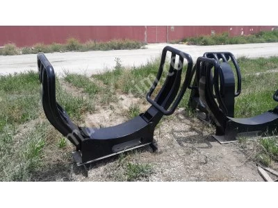 Rulo Balya Ataşmanı