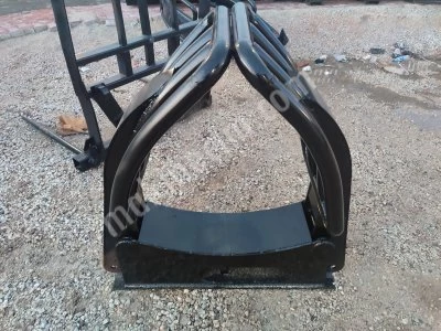 Rulo Balya Ataşmanı