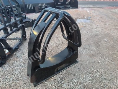 Rulo Balya Ataşmanı