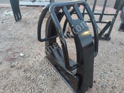Rulo Balya Ataşmanı