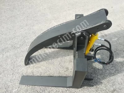 Tomruk Ataşmanı