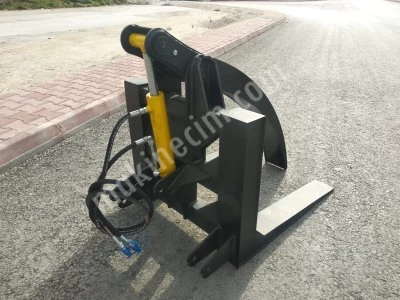 Tomruk Ataşmanı