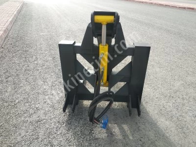 Tomruk Ataşmanı