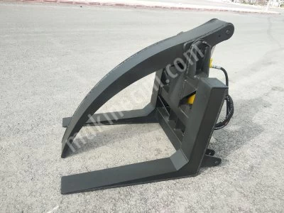 Tomruk Ataşmanı