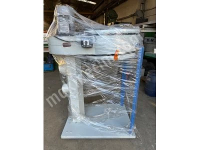 Tozemme Makinesi 2000 M3 Lük 1.5(2Hp) Motorlu Çelik Pervaneli Sıfır