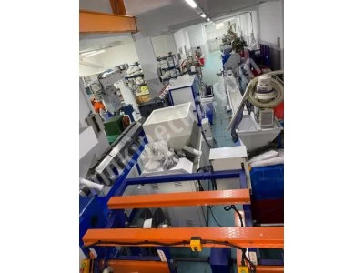 Çiftli Kablo Sarıcı Hemen Teslim !!
