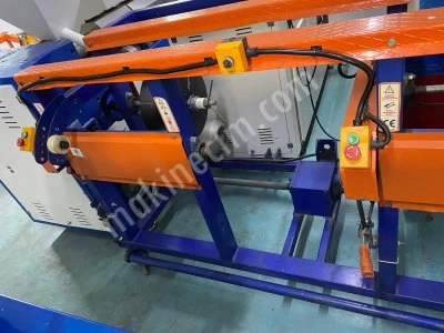 Çiftli Kablo Sarıcı Hemen Teslim !!