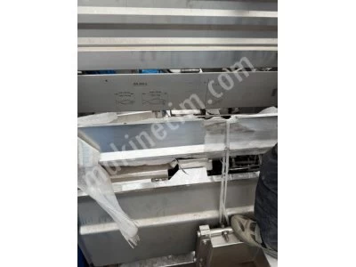 Balık Fileto Makinası