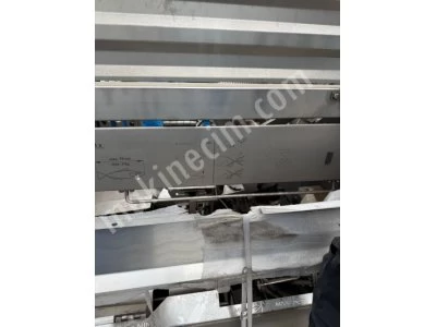 Balık Fileto Makinası