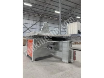 Çizicili Yatar Daire Makinesi 3.20 Lik Sıfır