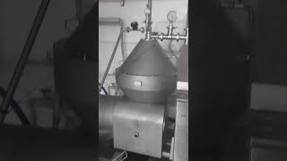 Ayran Dolum Makinası