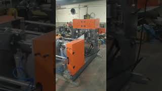 Dispenser Peçete Makinası