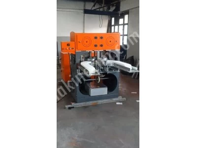 Dispenser Peçete Makinası