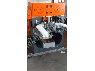 Dispenser Peçete Makinası