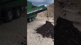 Mobil Tromel Elek