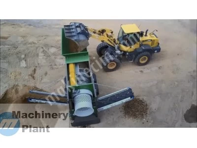 Mobil Tromel Elek