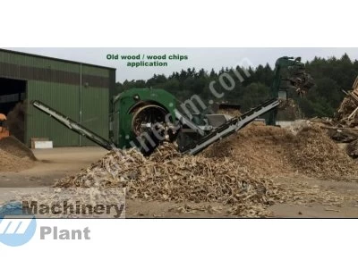 Mobil Tromel Elek