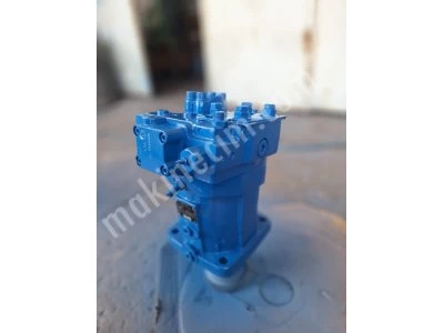 Rexroth A7Vo107 Hidrolik Pompa
