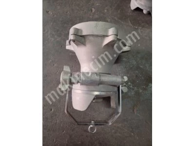 Wolf Atex Turbolite Havalı Lamba