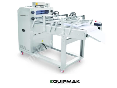 Hamur Şekil Verme Makinesi