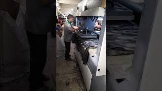Gezer Kafa Kesim Presi