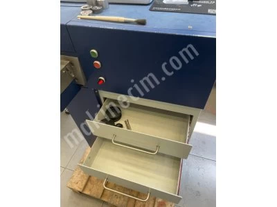 Optik Emisyon Spektrometre Cihazı