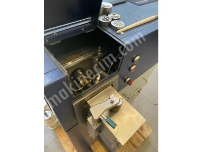 Optik Emisyon Spektrometre Cihazı