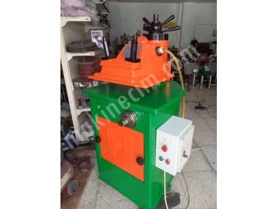 Cüzdan Deri Conta Kesim Presi