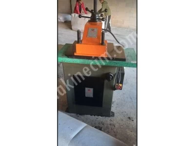 Güven Kesim Presi Döner Kafa