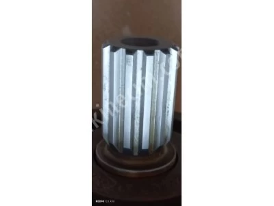 Reksot A2 Fm/107/61-W Vzb 020 Motor