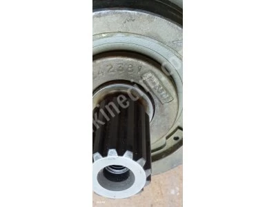 Reksot A2 Fm/107/61-W Vzb 020 Motor