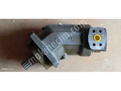 Reksot A2 Fm/107/61-W Vzb 020 Motor