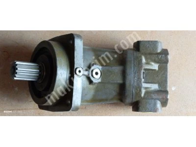 Reksot A2 Fm/107/61-W Vzb 020 Motor
