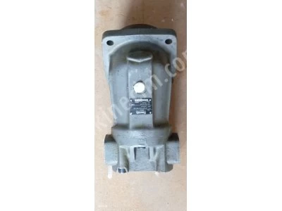 Reksot A2 Fm/107/61-W Vzb 020 Motor