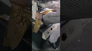 Sıcak Baskı Marka Etiket Baskı