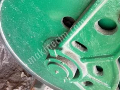 Üstünkarlı 100Lük Dolu Kasnak