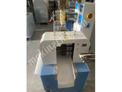Tavalı Yatay Paketleme