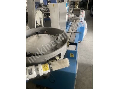 Tavalı Yatay Paketleme