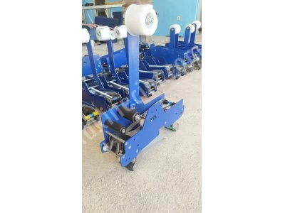 Bant Makinesi Bantlama Mekanizması