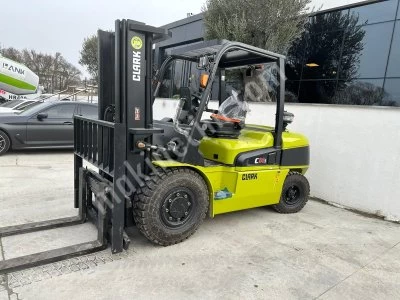 Kiralık Makaslı Platform Manlift