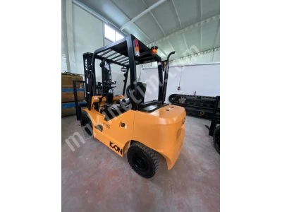 Kiralık Makaslı Platform Manlift