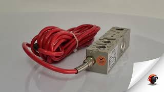 Lama Tipi Load Cell