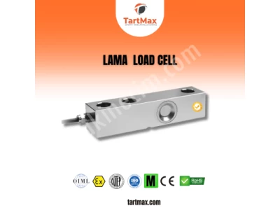 Lama Tipi Load Cell
