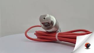 Körüklü Tipi Load Cell