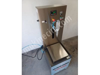 Sıvı Dolum Makinesi