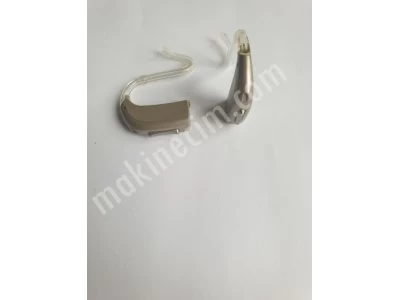 İşitme Cihazı Oticon Marka