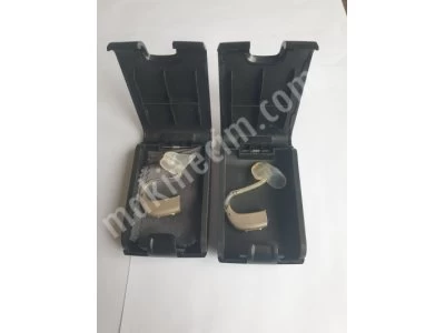 İşitme Cihazı Oticon Marka